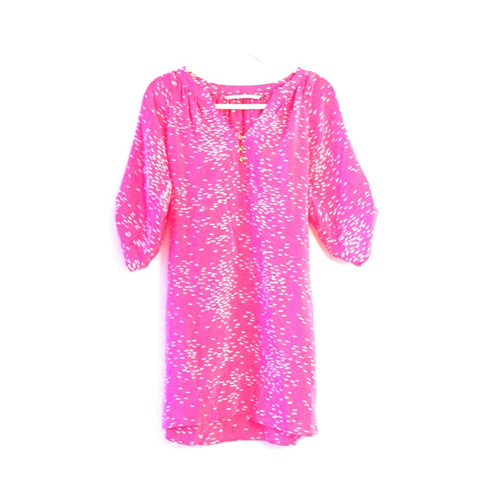 Twelfth street shirt dress